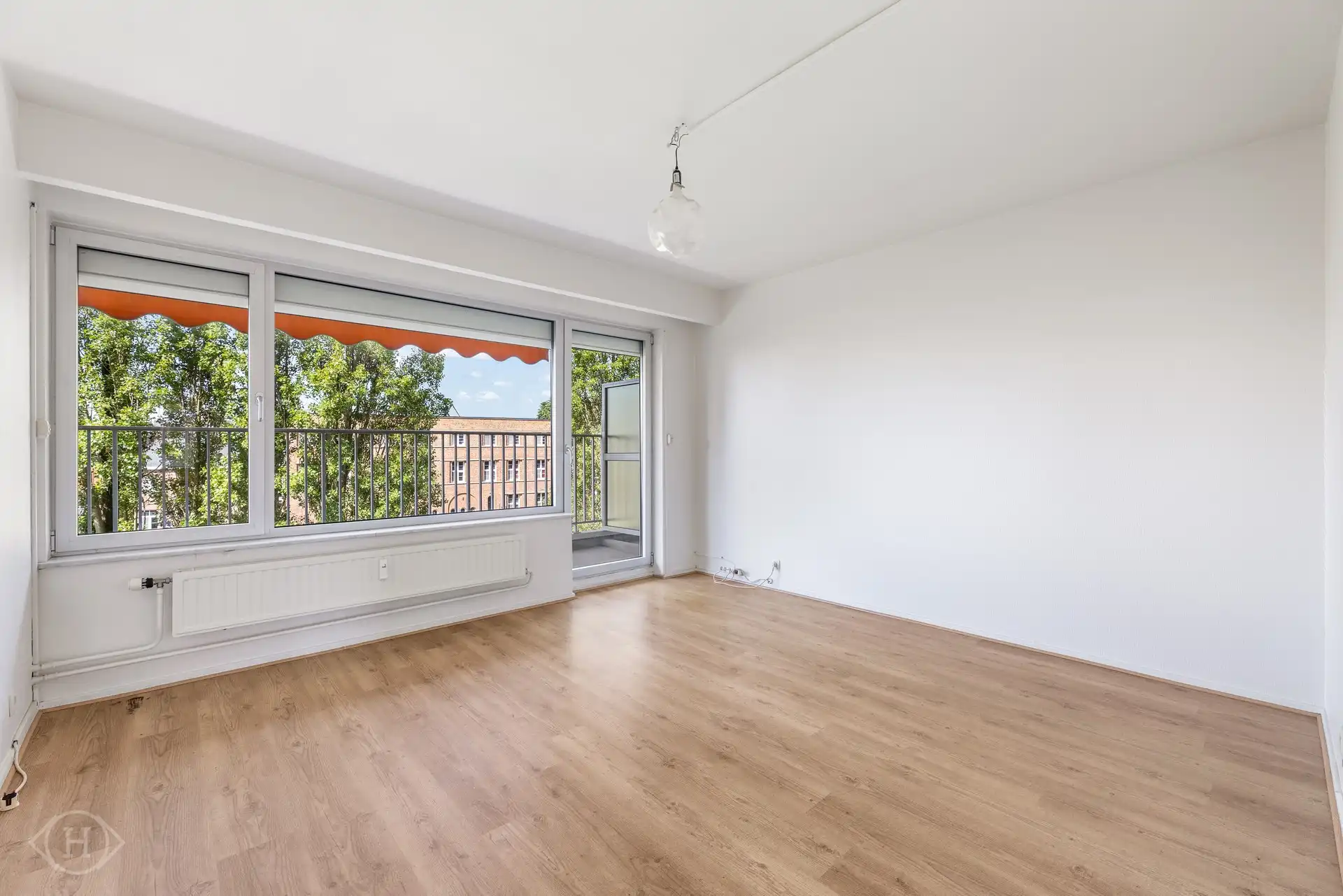 Ruim 3-slaapkamerappartement op toplocatie foto 6