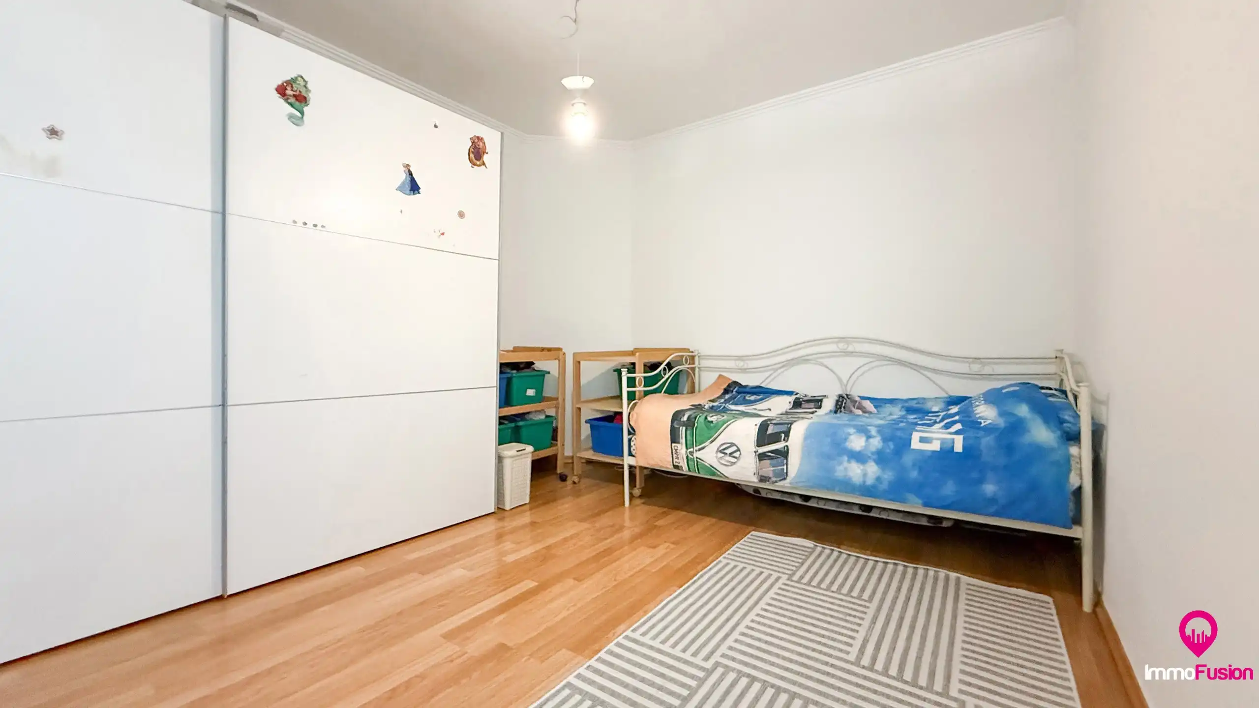 Praktische gezinswoning met 3 slpks op toplocatie in Heusden foto 21