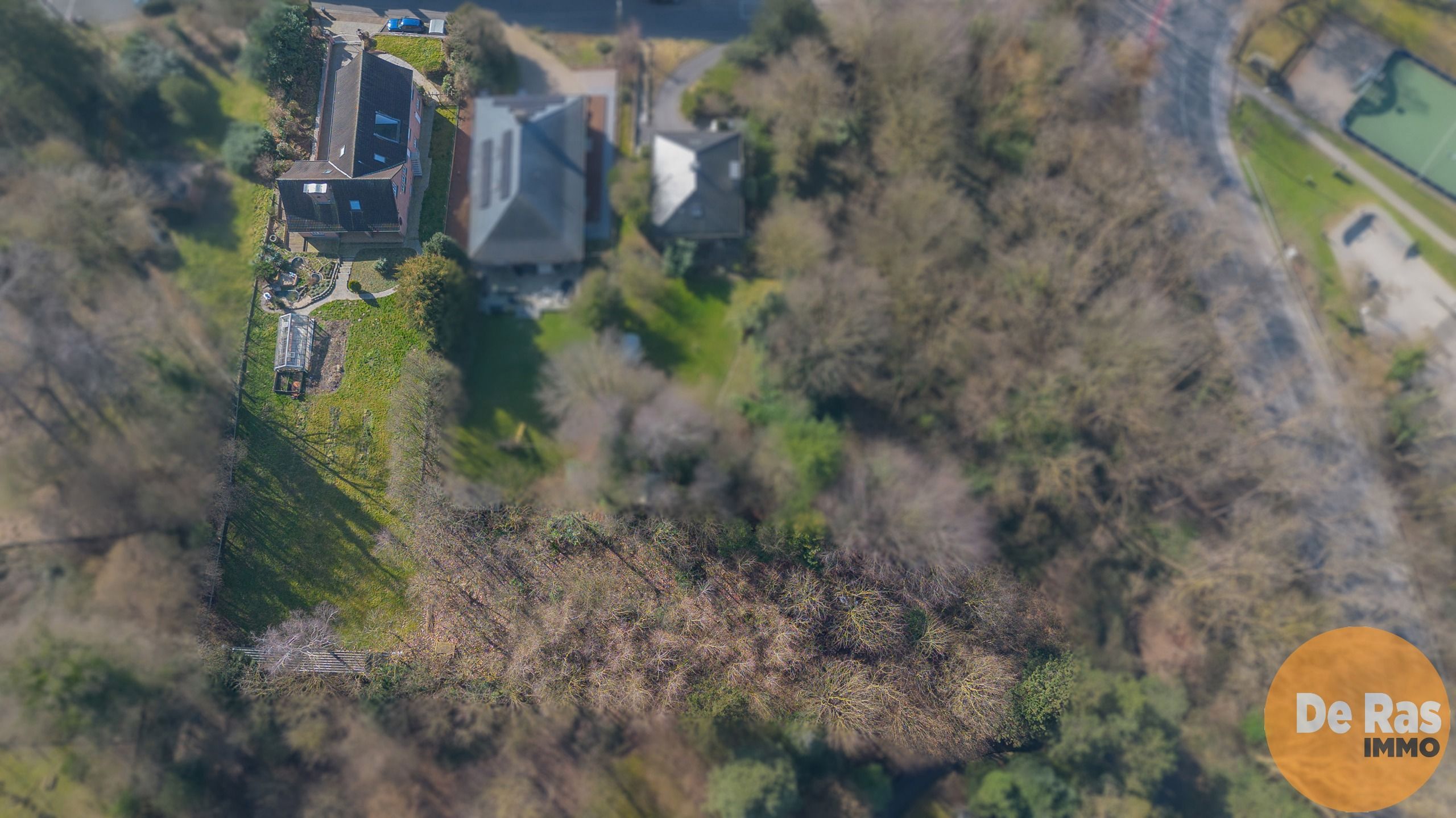 GERAARDSBERGEN -  Ruime villa met vele mogelijkheden foto 4
