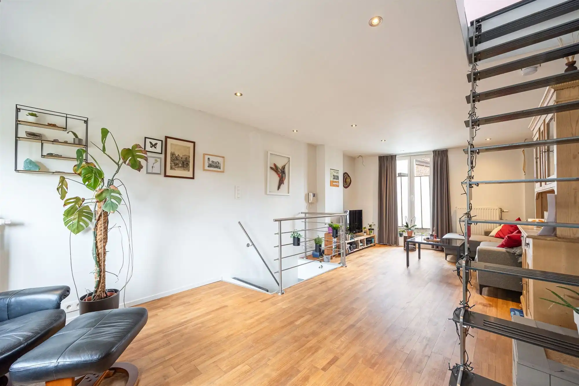 Instapklare stadswoning op toplocatie in Mechelen foto 3