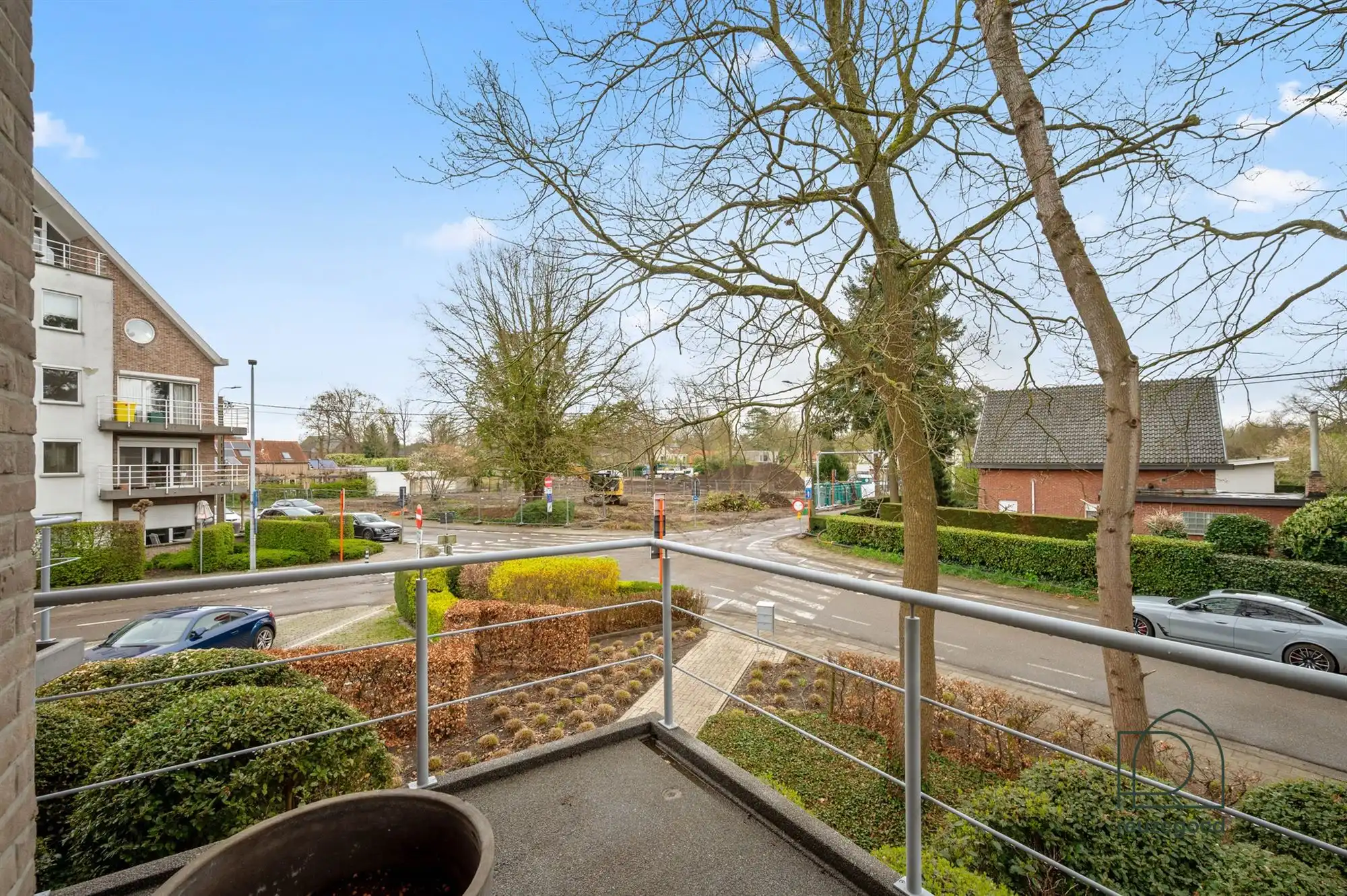 Duplex appartement te koop in centrum Bonheiden - 2 ruime slaapkamers - instapklaar en luxueus afgewerkt foto 29