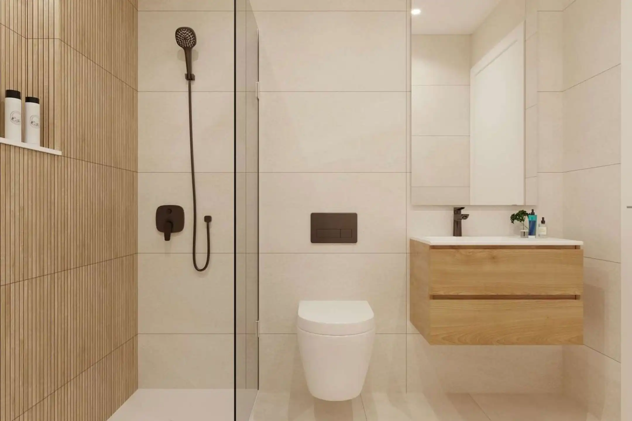 SPANJE-Exclusieve bungalows – Waar luxe en rust samenkomen!! foto 7