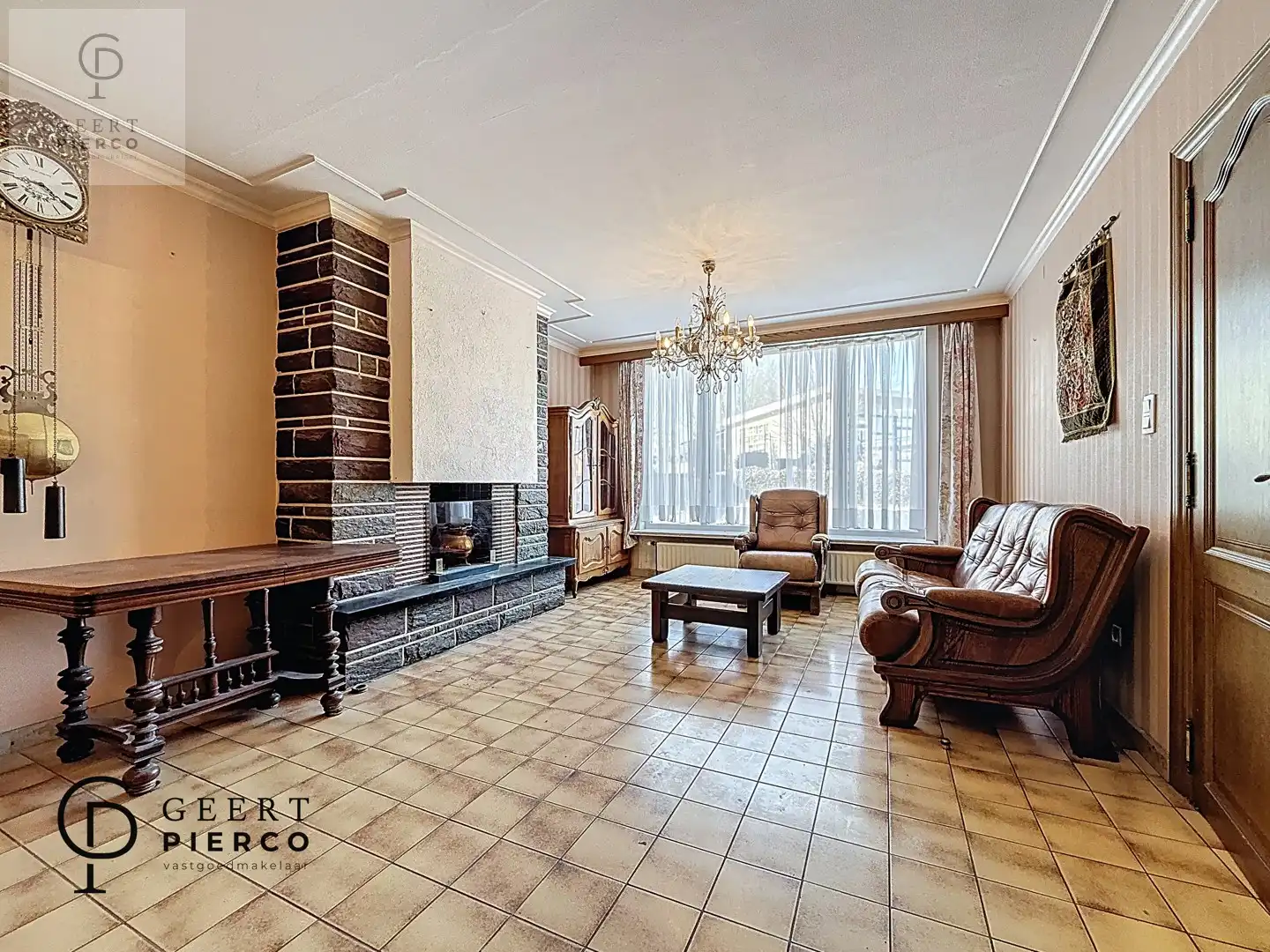 Statige woonst te Landen foto 6