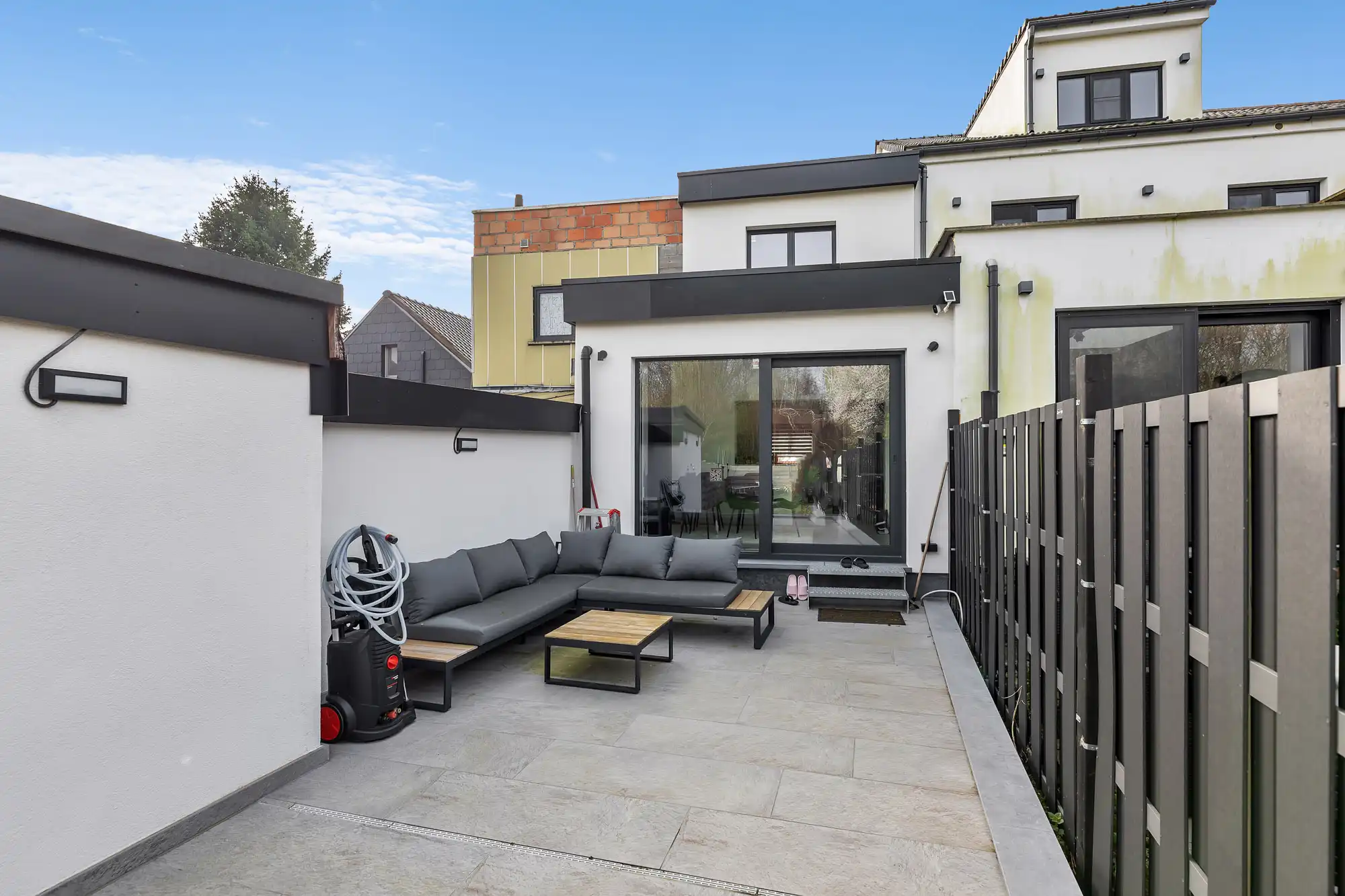 Energiezuinige woning met 2 slpks, tuin en autostaanplaats foto 22