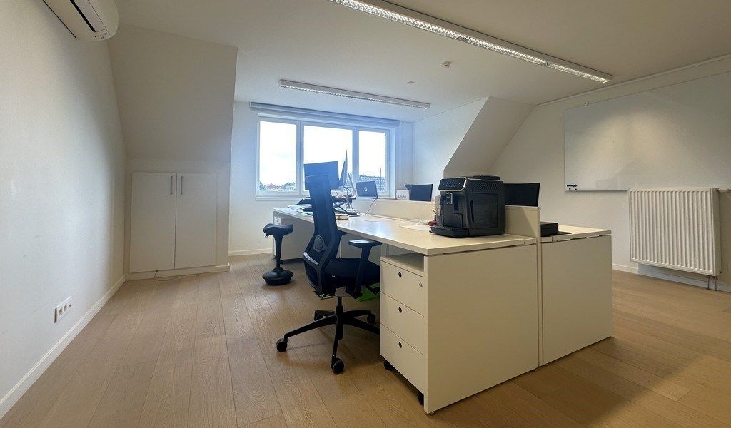 Full-service kantoren in bedrijvencentrum d'Office in Waregem foto 8