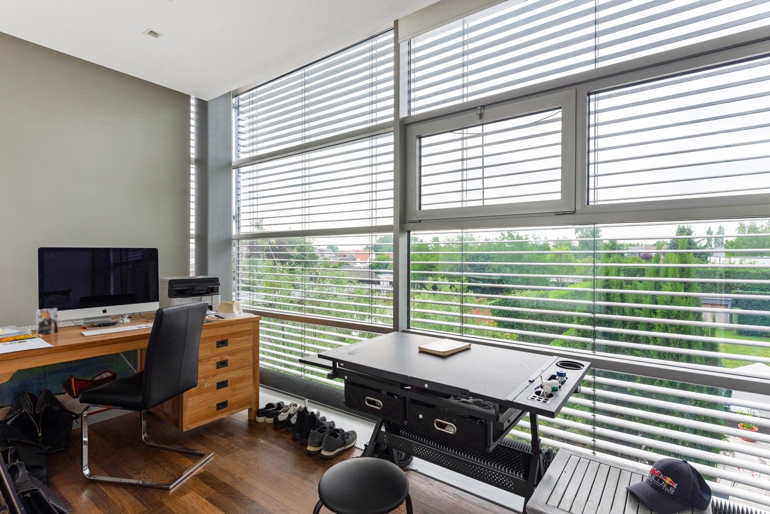 Luxueuze architectenwoning op toplocatie te Berlaar foto 17
