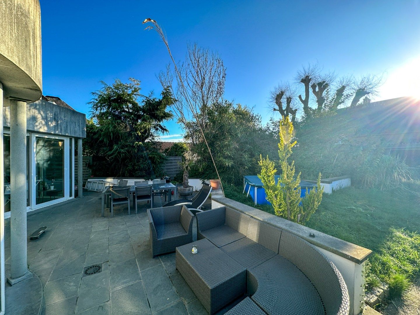 Ruime woning met 3/4 slpk, carport en tuin met terras, Zedelgem foto 17