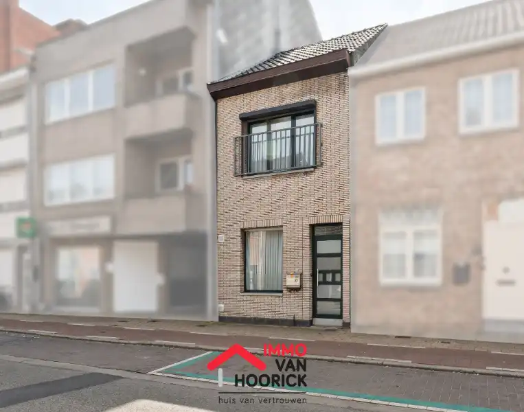 Woning nabij centrum Sint-Niklaas foto 13