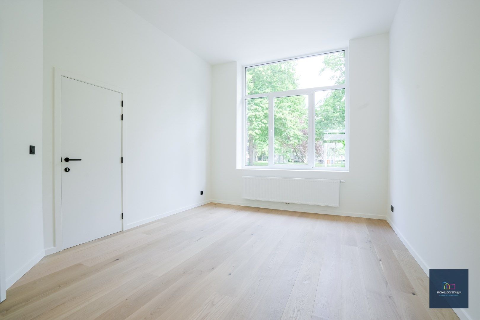 Nieuw 2 slaapkamerappartement  met praktijkmogelijkheden  foto 7