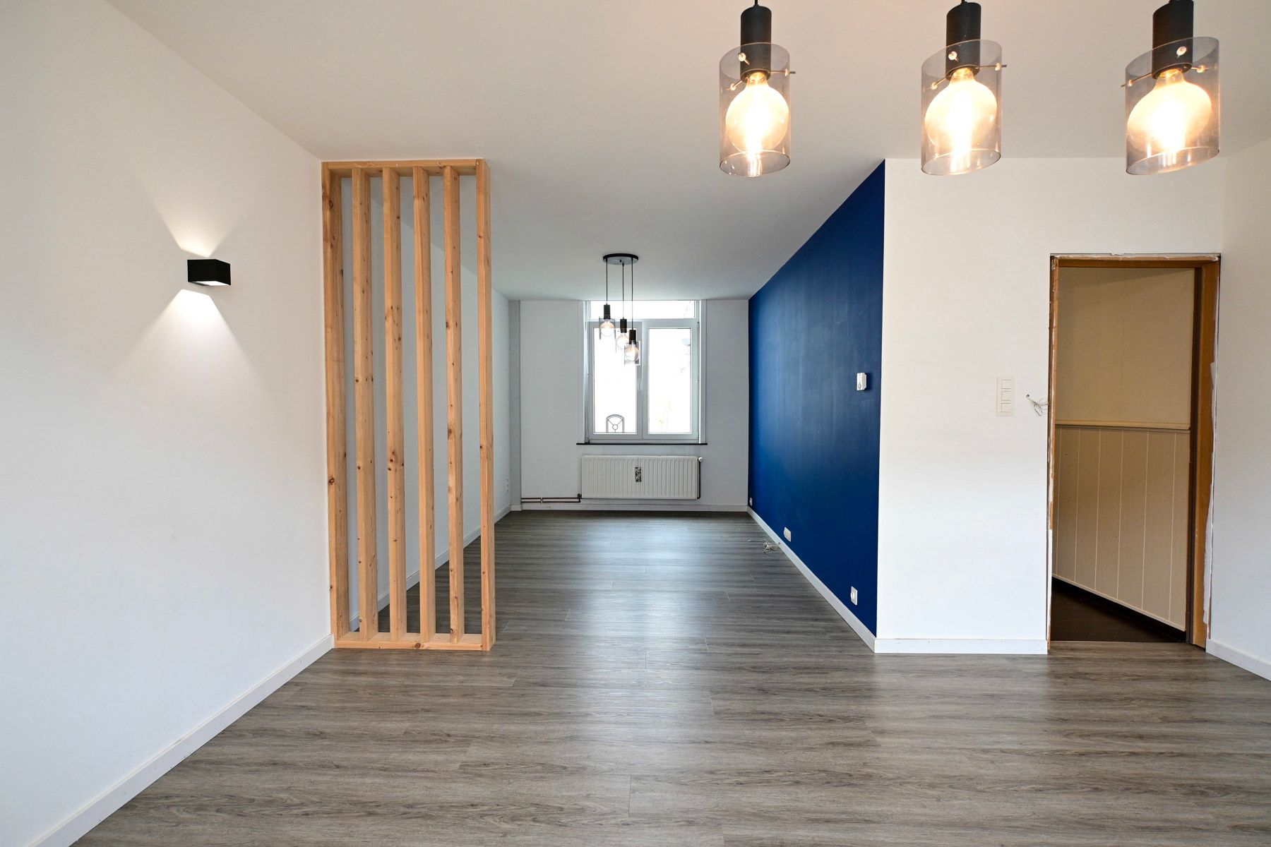 Ruime gezinswoning met twee zonneterrassen in Oostende. foto 6