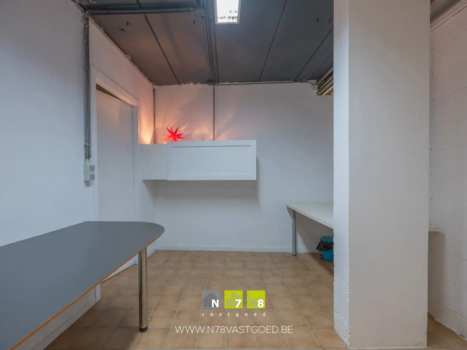 Commerciële ruimte te huur foto 14