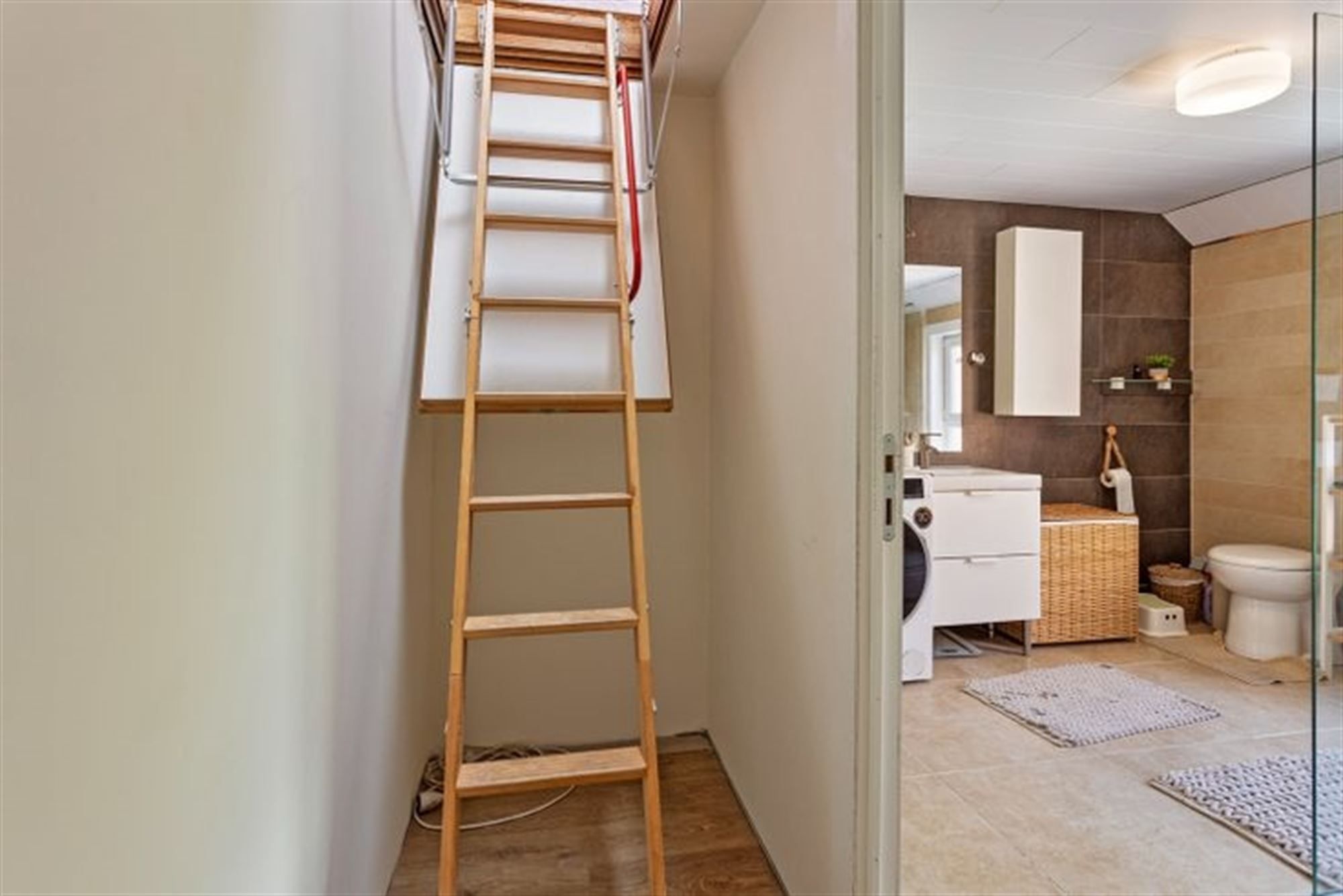 Woning met 2 slaapkamers en tuin. foto 15