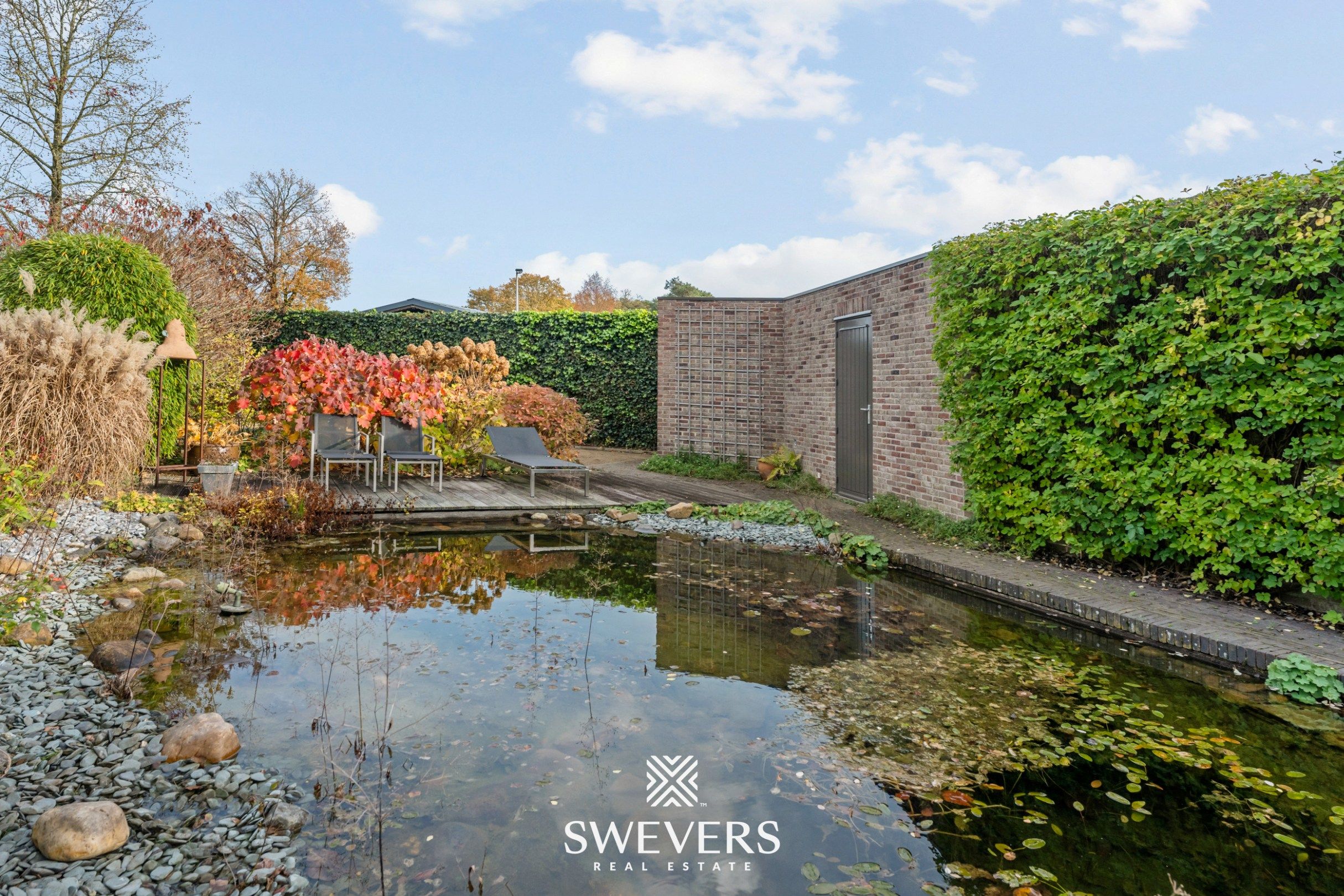 Energiezuinig wonen op een riant perceel van 21a 5ca in Hechtel-Eksel foto 25
