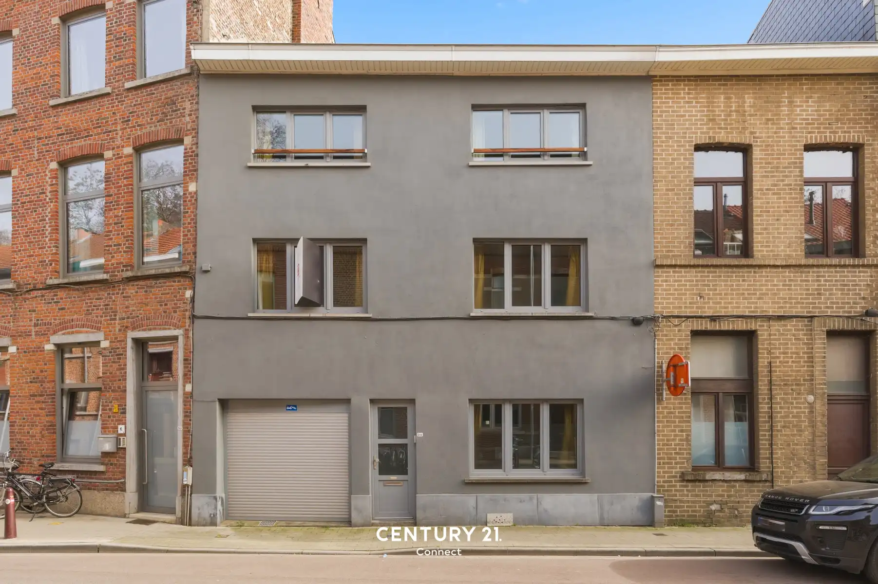 Eengezinswoning ideaal voor grote of samengestelde gezinnen foto {{pictureIndex}}