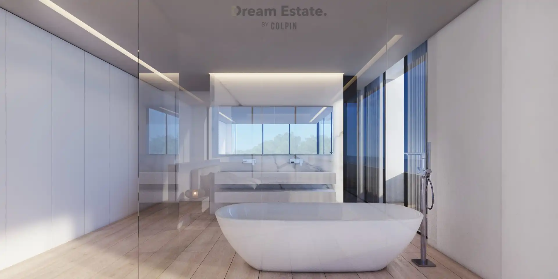 Prachtige villa in Javea, klaar om te bouwen, licentie verkregen! foto 2