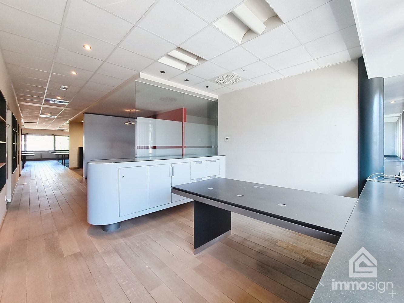 Energiezuinige kantoorruimte van 220 m² foto 7