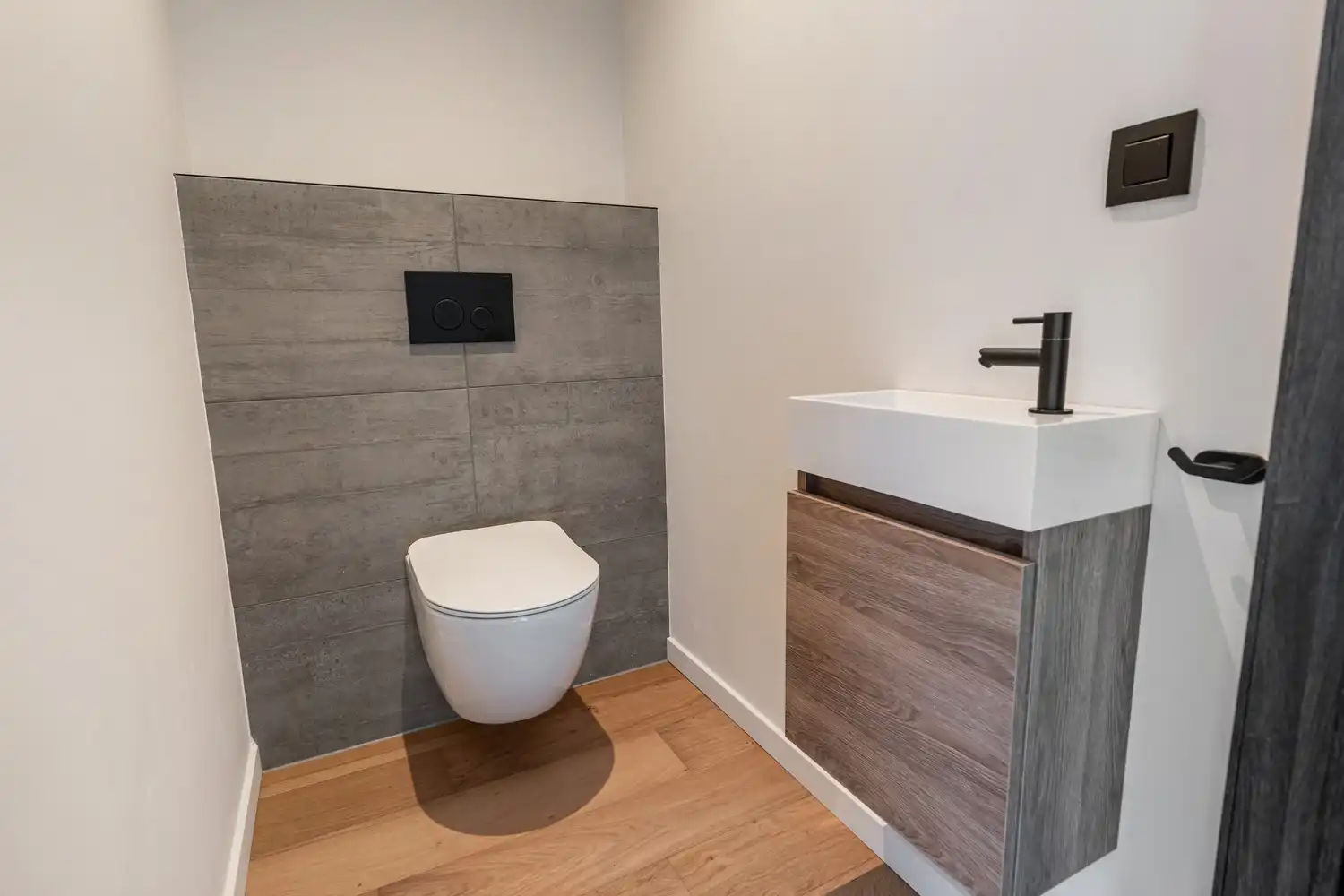 Gezellig appartement in het centrum van Borgloon! foto 17