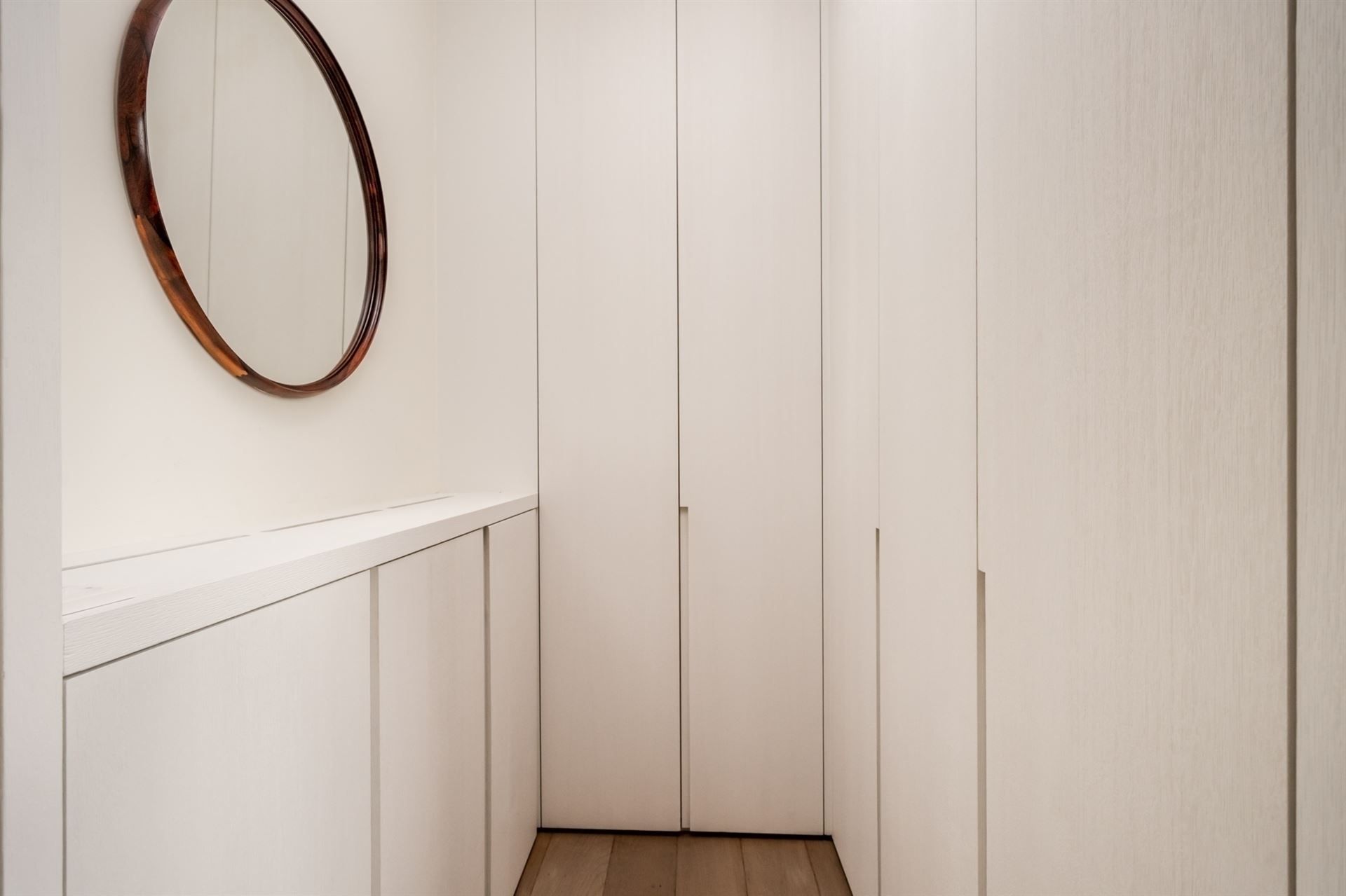 Luxe penthouse in centrum Bonheiden!(+ garage € 56.000) foto 21