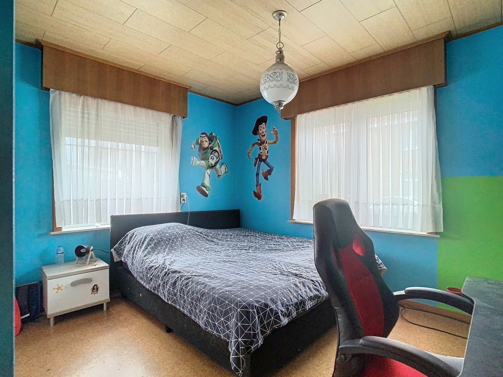 Zéér Ruime HOB met 6 SLPK én grote tuin! foto 9