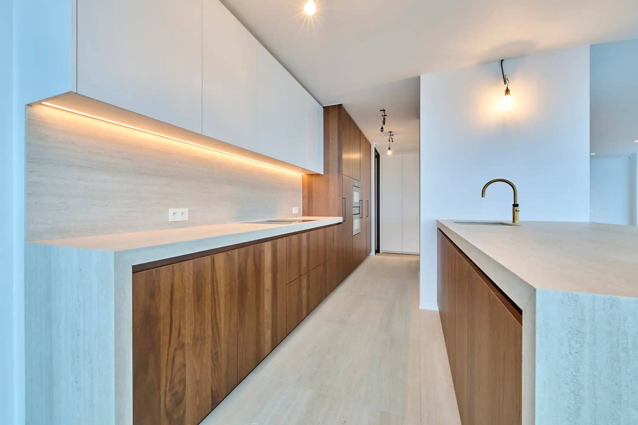 De Generale: Luxe penthouse in het hart van Hasselt. foto 18