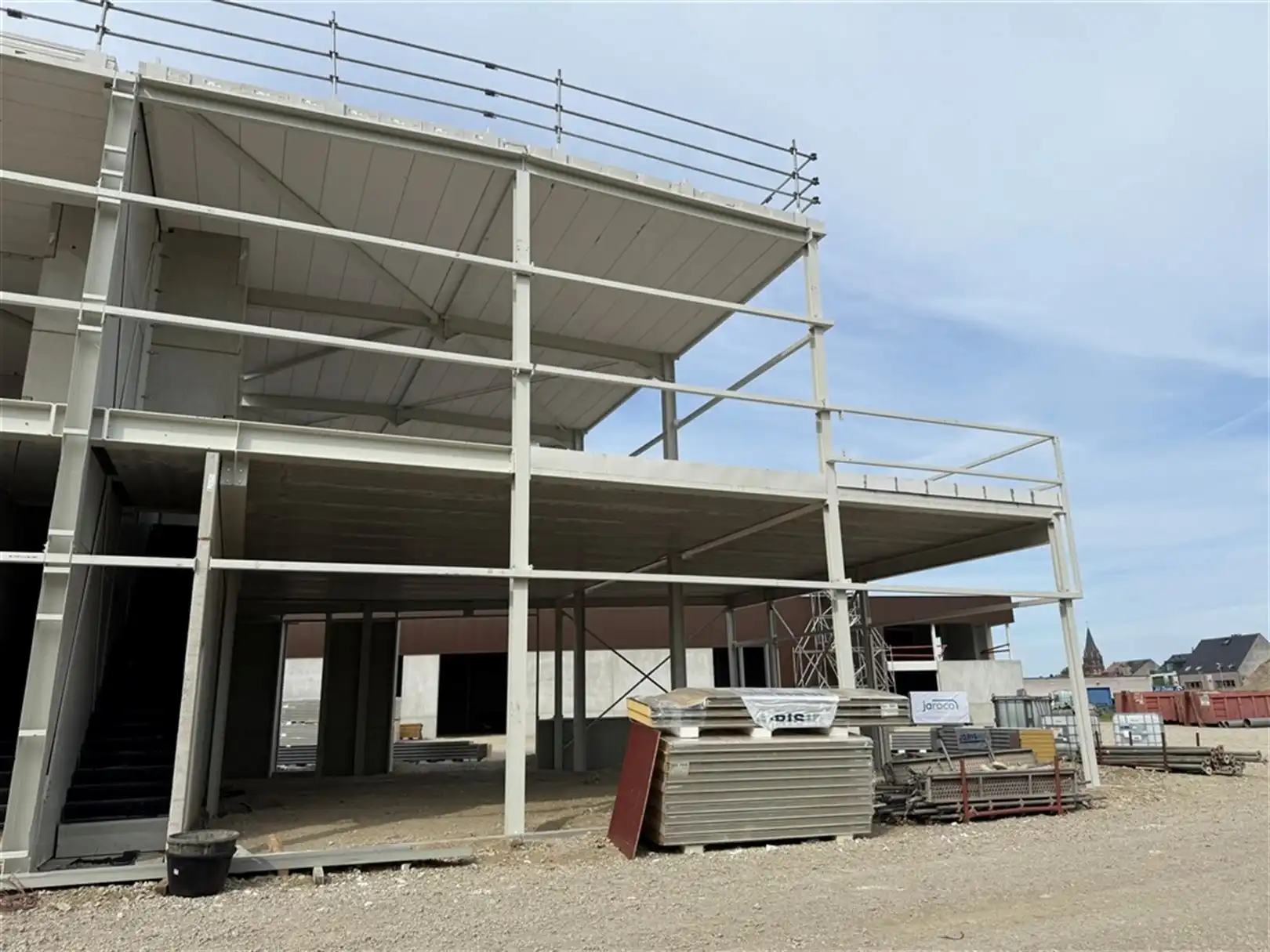 Bedrijvenpark Stadsbeemd foto 10