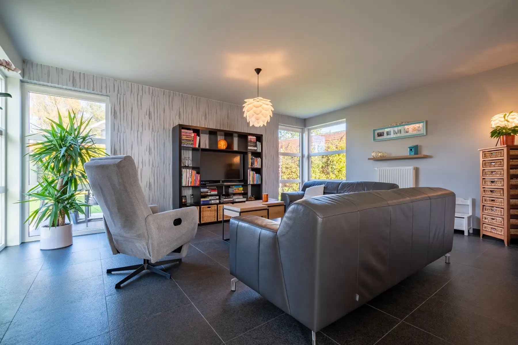 ZULTE - Alleenstaande woning, instapklaar én energiezuinig! foto 5