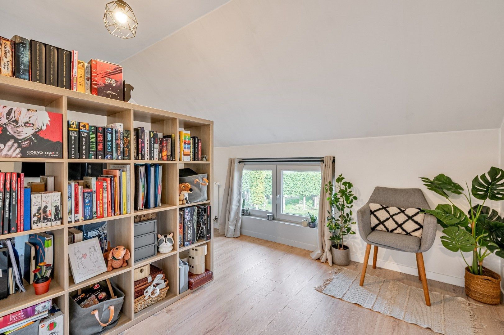 Prachtige, instapklare woning, in rustige buurt van Heusden. foto 15