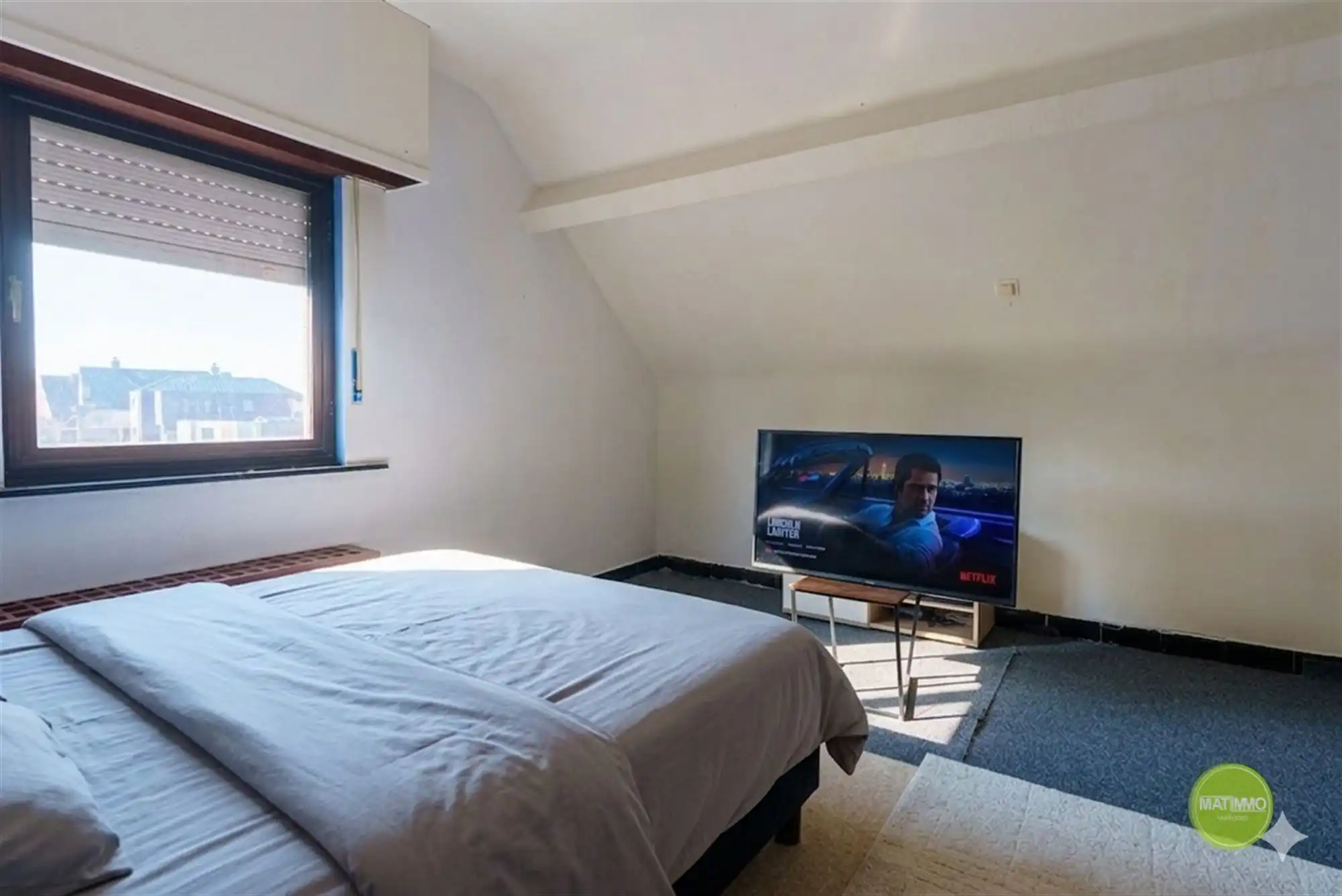 Op te frissen gezinswoning met 3 slaapkamers te Dessel foto 18