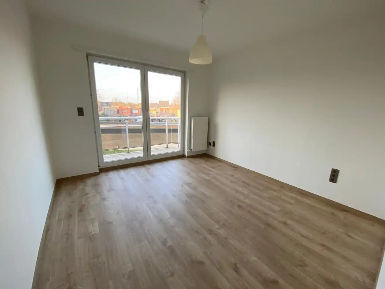 Instapklaar appartement 2de verdieping met lift. foto 20