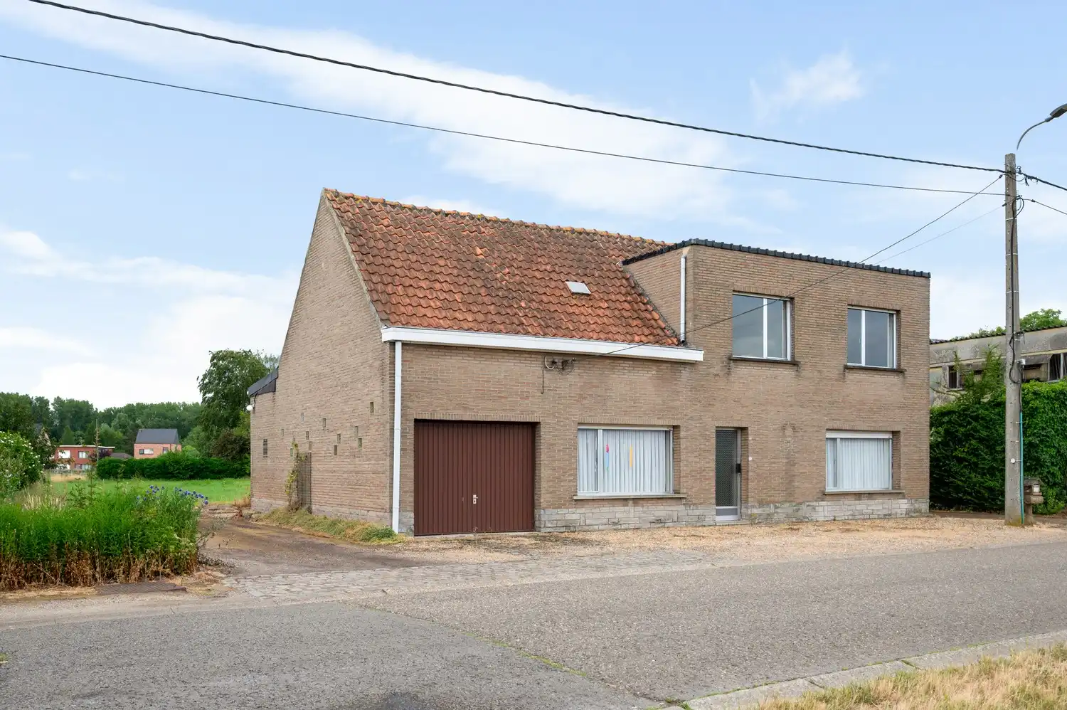 Huis te koop Teintstraat 26 - 2580 Putte