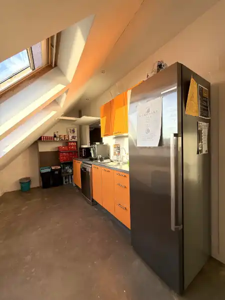 Instapklare kantoorruimte van 278 m² op commerciële topligging – Erpe-Mere foto 16