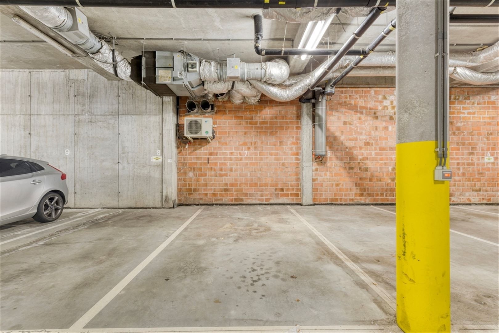 Ruime penthouse centrum Oudenaarde  foto 30