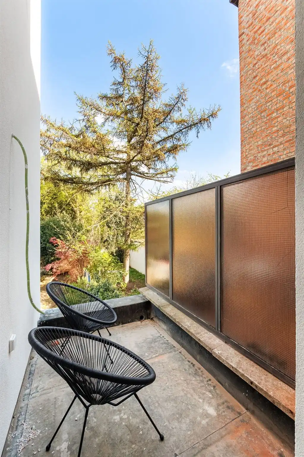 Luxueus afgewerkt appartement vlakbij Boekenbergpark foto 4