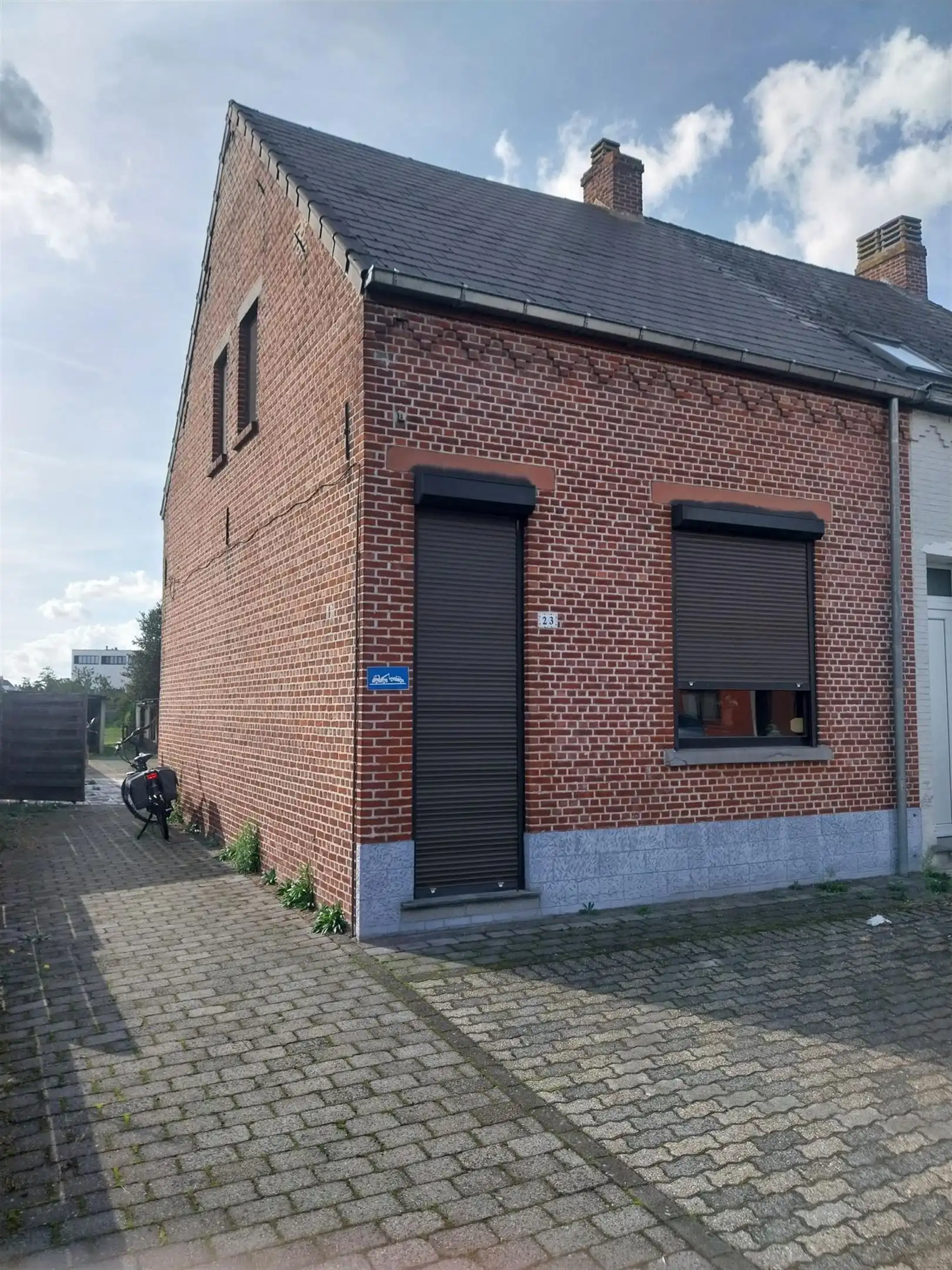 Huis te koop Oude Molenstraat 23 - 2400 MOL