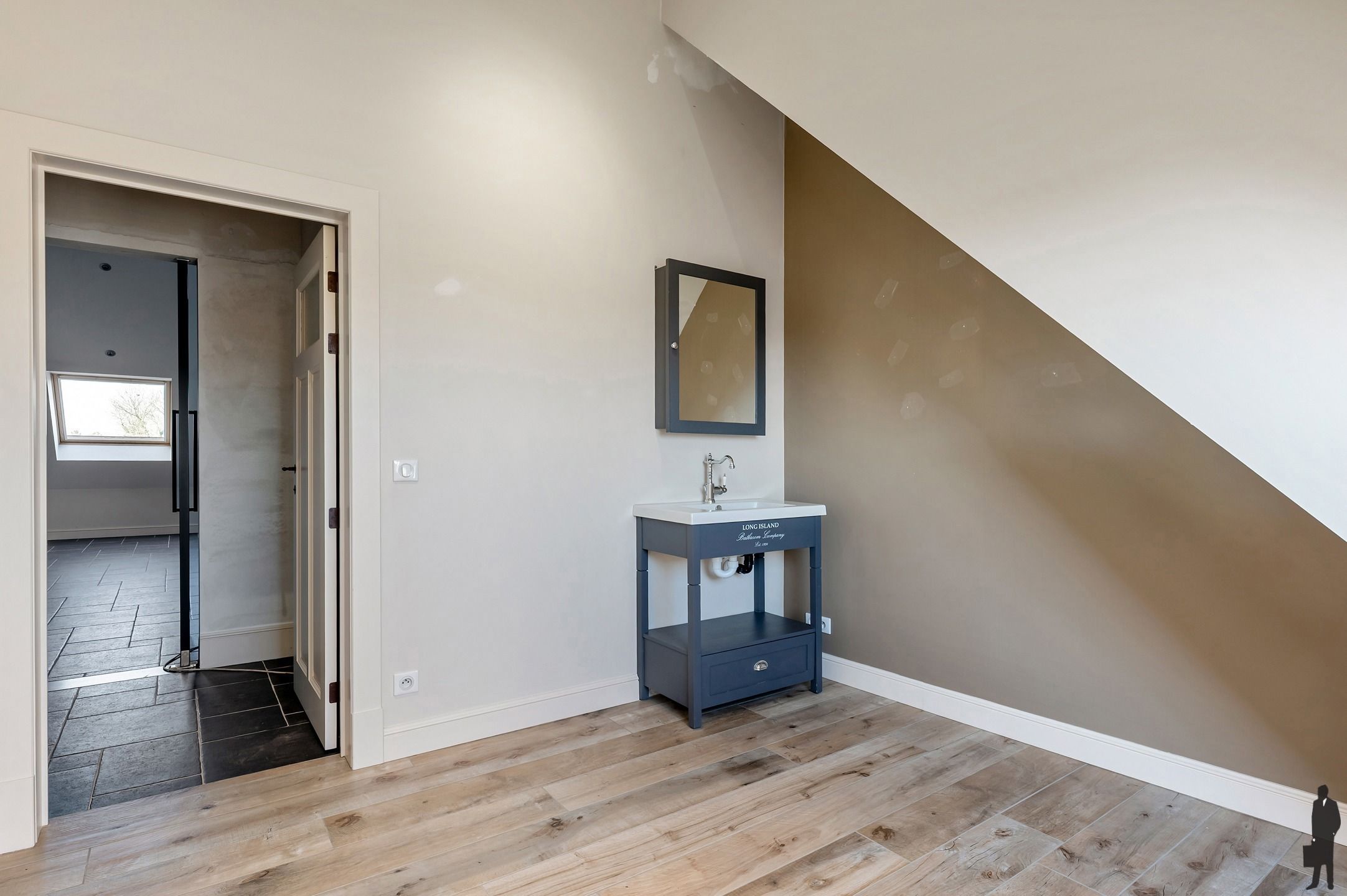 Vernieuwd appartement in het hart van Hoogstraten foto 12