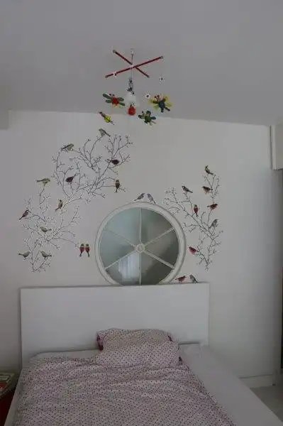 Te renoveren OFFICIERSWONING op toplocatie te Brugge foto 20