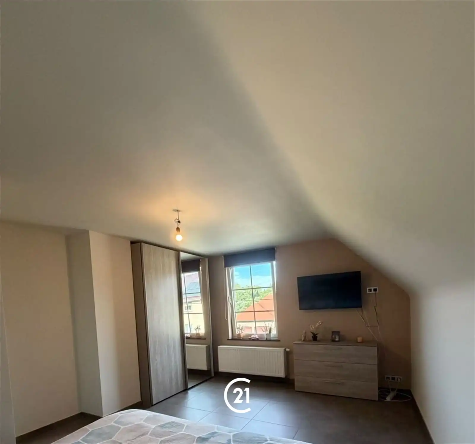 Charmante villa op 15are50 met 3 slpks en ruim bureau, volledig onderkelderd foto 28