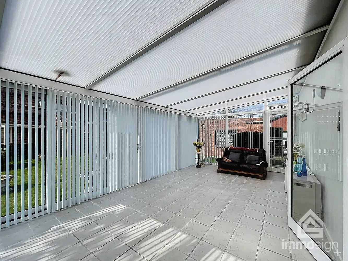 Karaktervolle gezinswoning met veel potentieel te Hamont foto 7