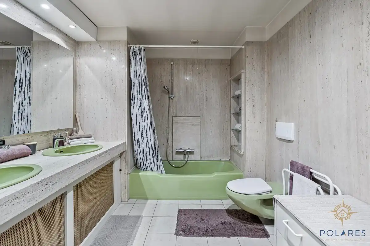 Ruime bel-etage woning met tuin op toplocatie foto 20