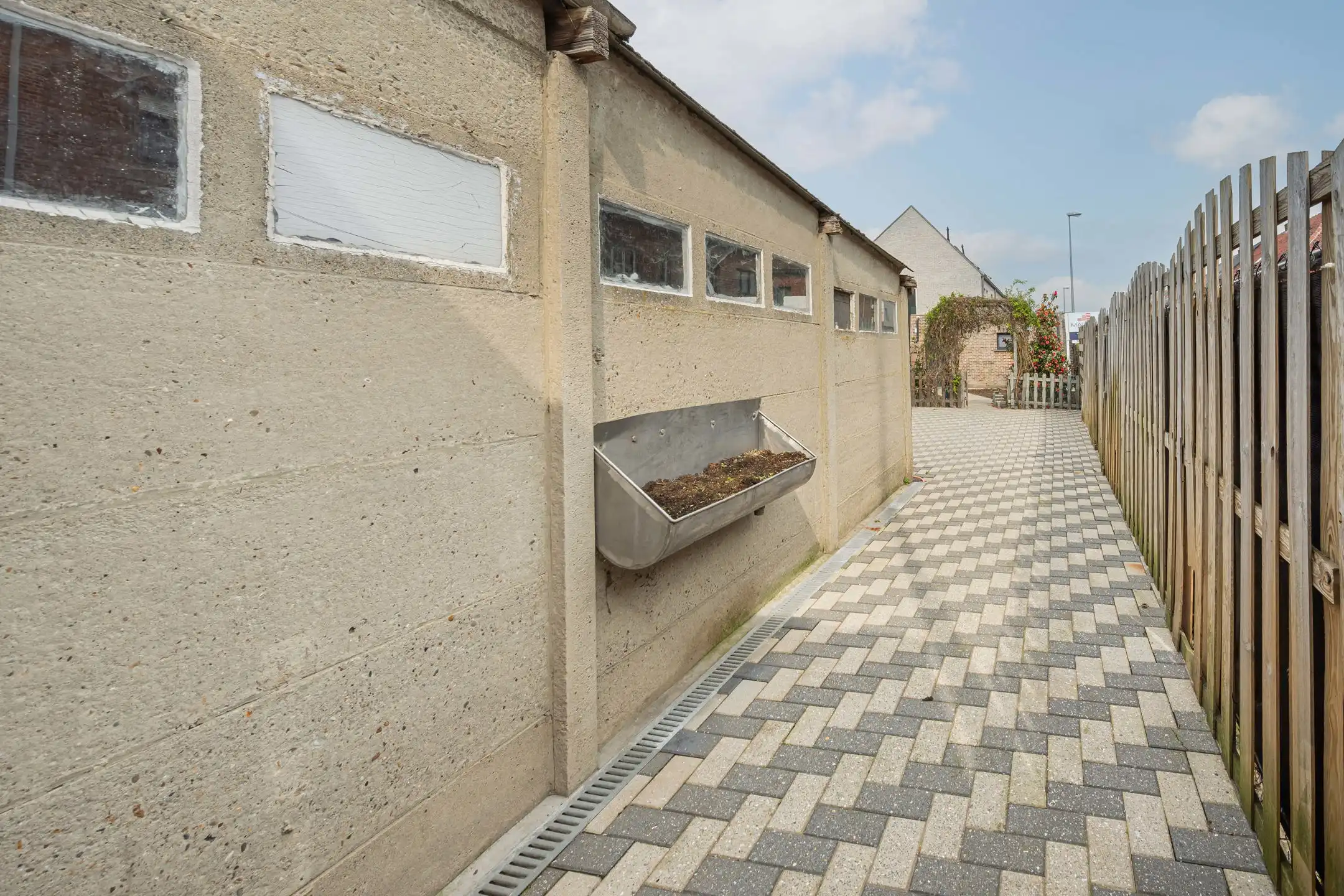 Gezellige woning op centrale locatie met dubbele garage!  foto 9