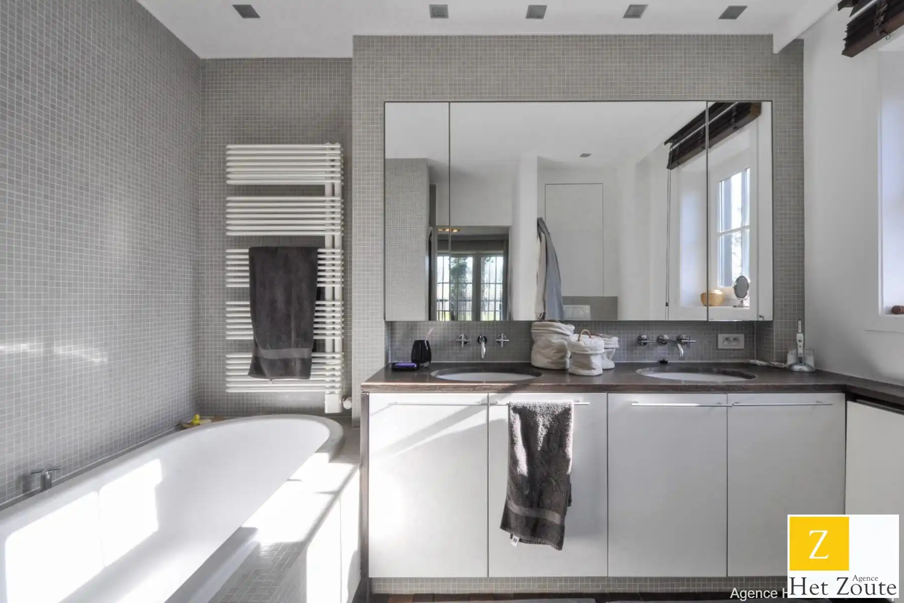 Gezellige woning in het Witteduivenhof foto 10