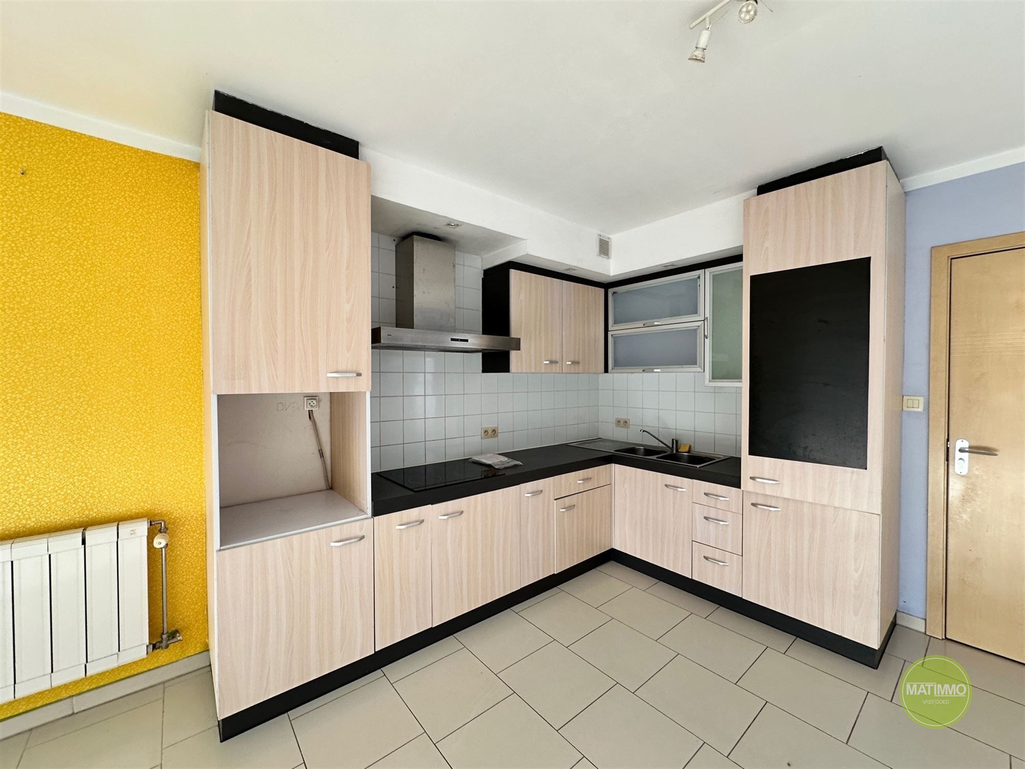 Gelijkvloers appartement met 1 slaapkamer in Mol foto 4