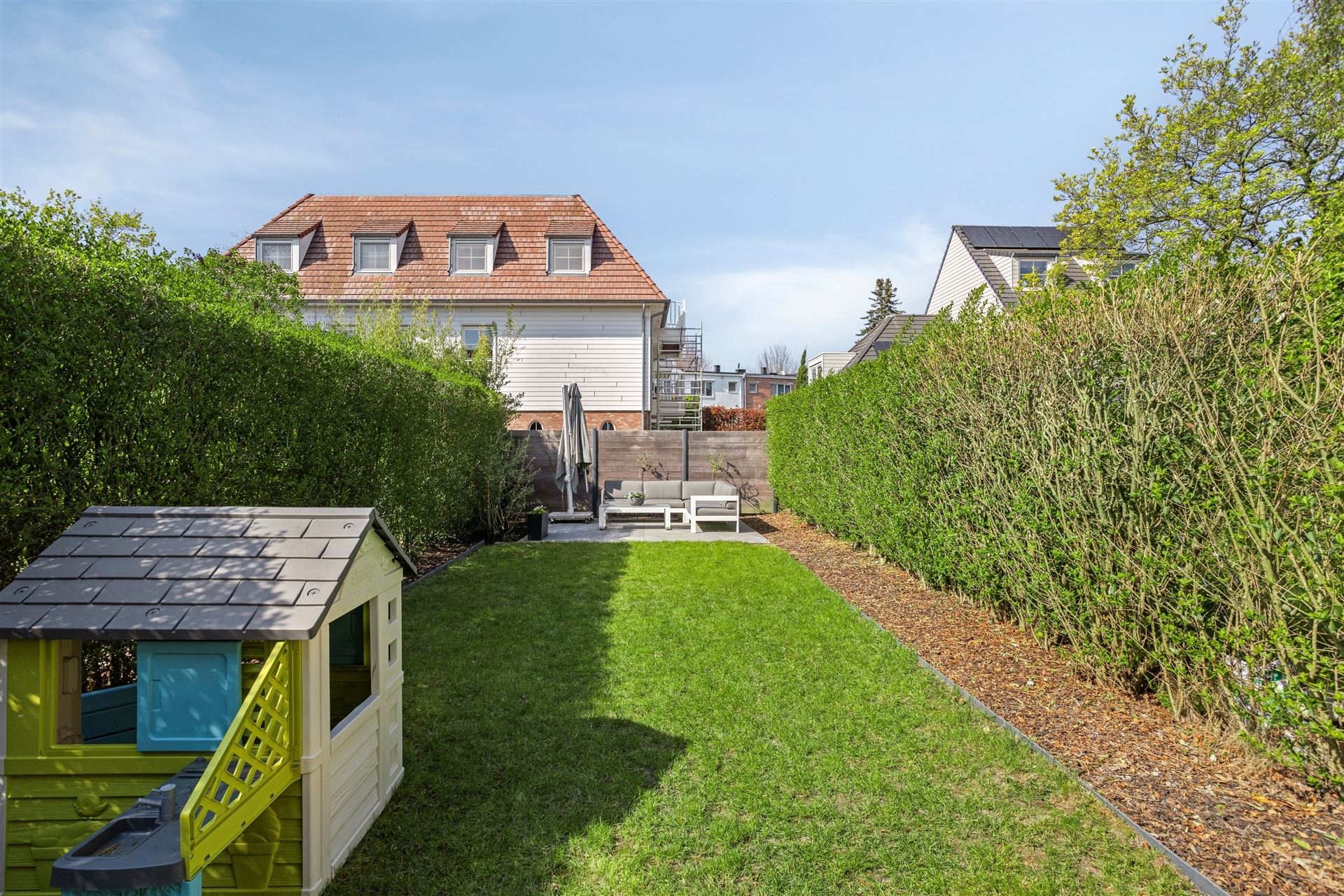 Instapklare woning in Molenveld foto 24