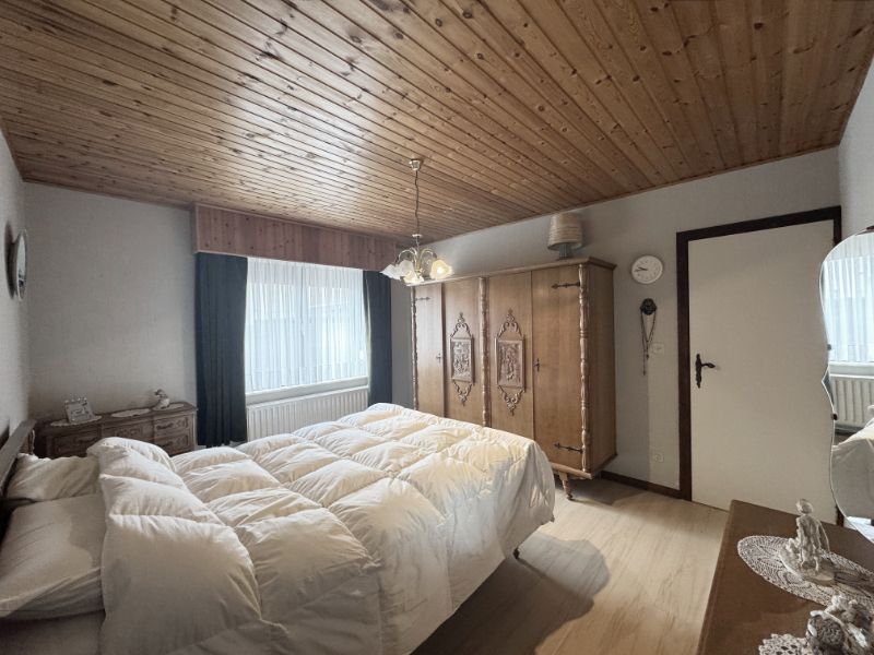 Rustig gelegen bungalowwoning met drie slaapkamers foto 17