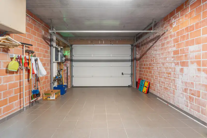 Instapklare gezinswoning op prachtig perceel van 800 m² foto 13