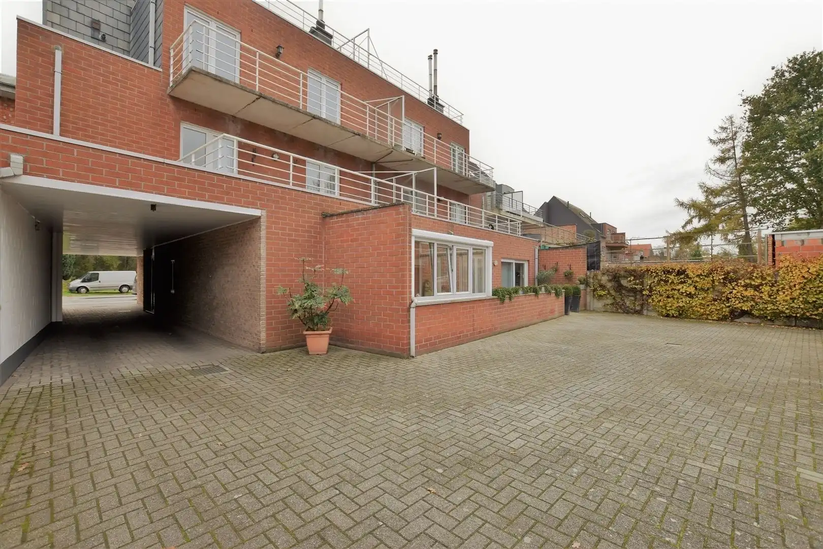 Garages te koop in Dendermonde (Appels) foto 6