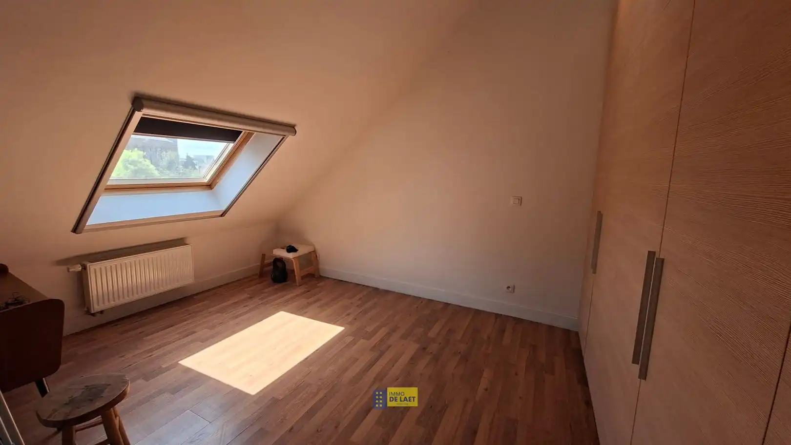 Appartement foto 5