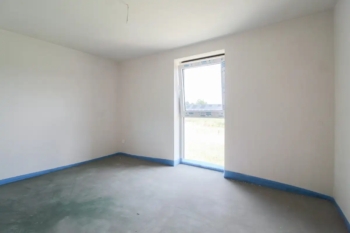 Moderne instapklare nieuwbouwwoningen in Roeselare foto 7
