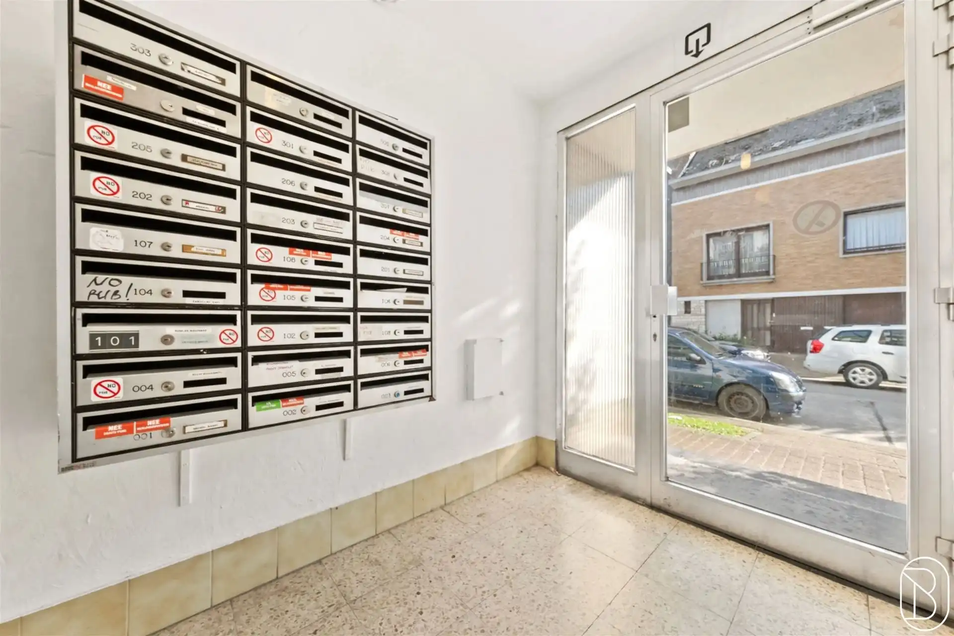 Instapklare studio op goede ligging foto 7