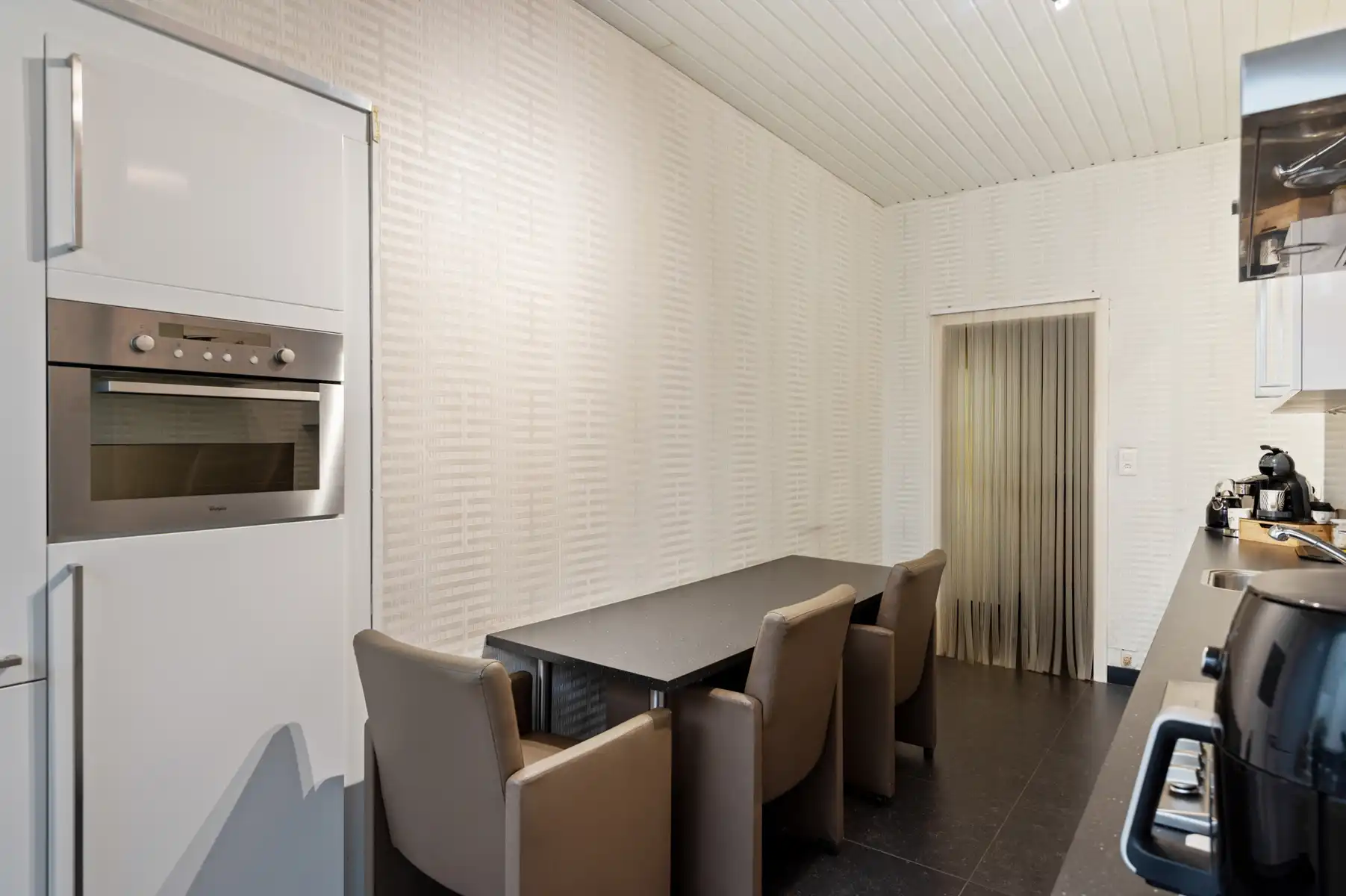 Wonen en werken onder één dak in hartje Kontich Kazerne foto 5